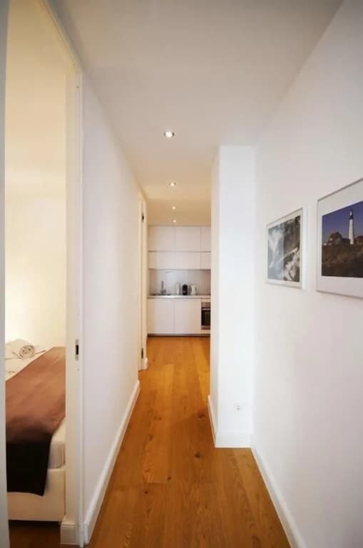 The Opera City Center Suite - photo 8
