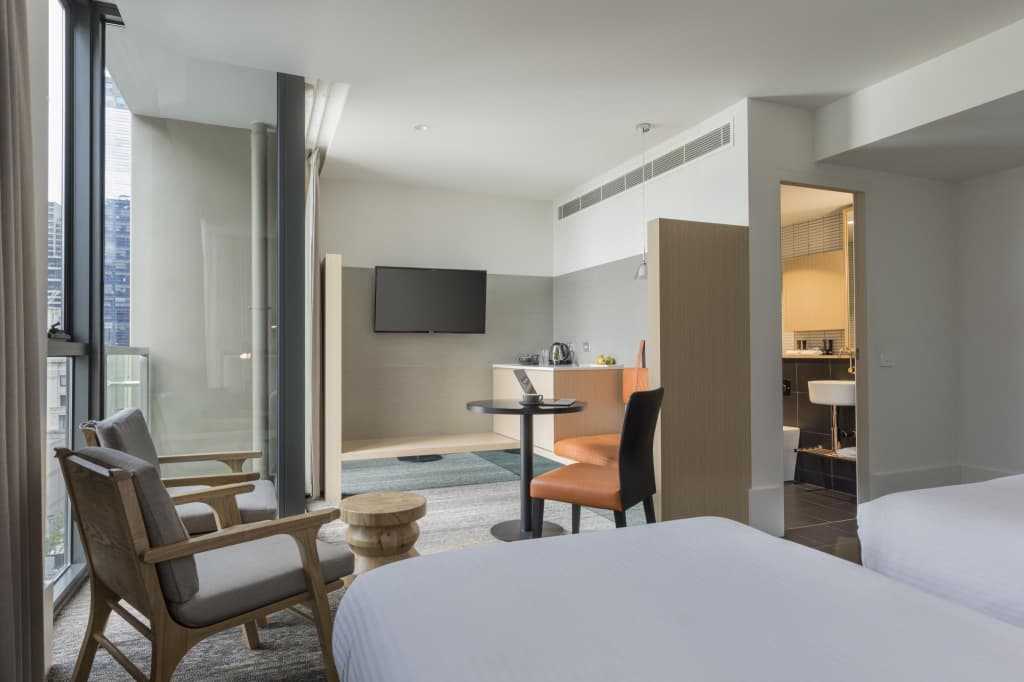 Brady Hotels Central Melbourne - photo 7
