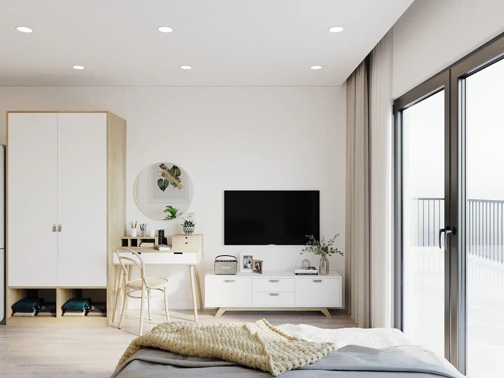 Lagom Apartment & Hotel - photo 6