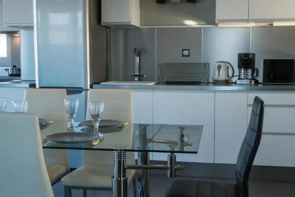 Virgo - Loft With Spectacular View to Acropolis - photo 12