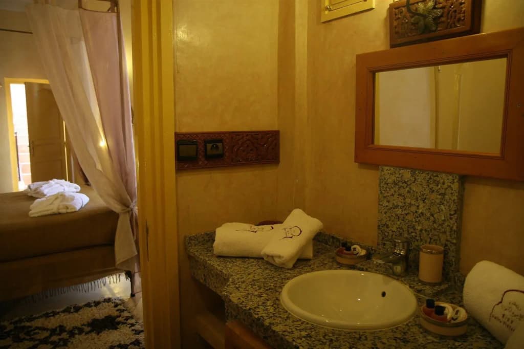 Riad Amira Victoria - photo 8