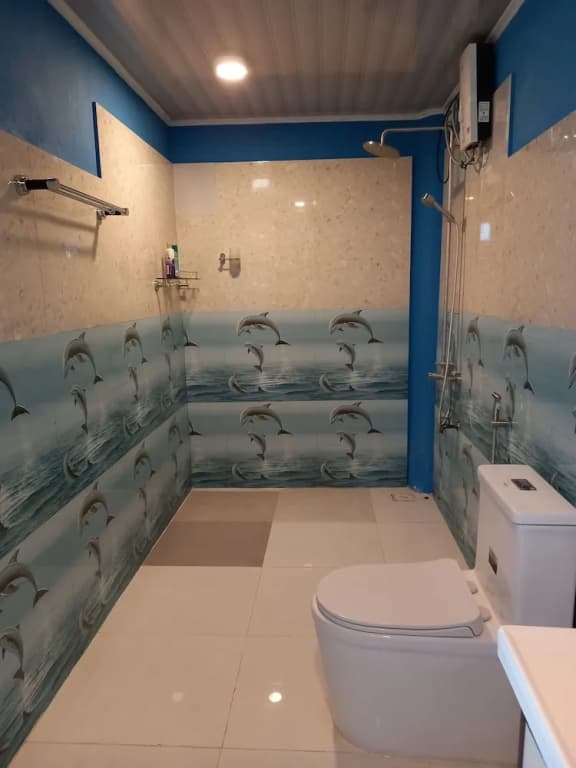 Iruka Guesthouse - photo 6