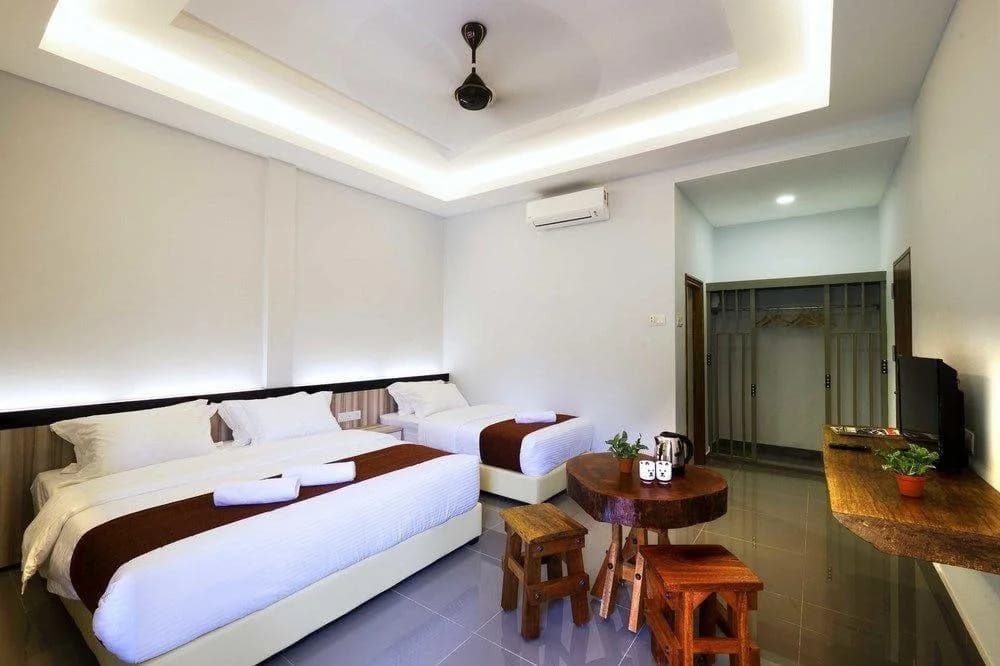 D'Villa at Janda Baik - photo 3