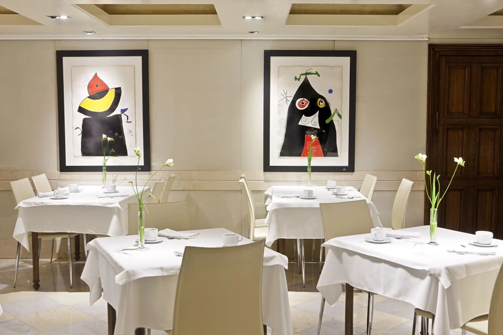 Hotel Derby Barcelona - photo 27