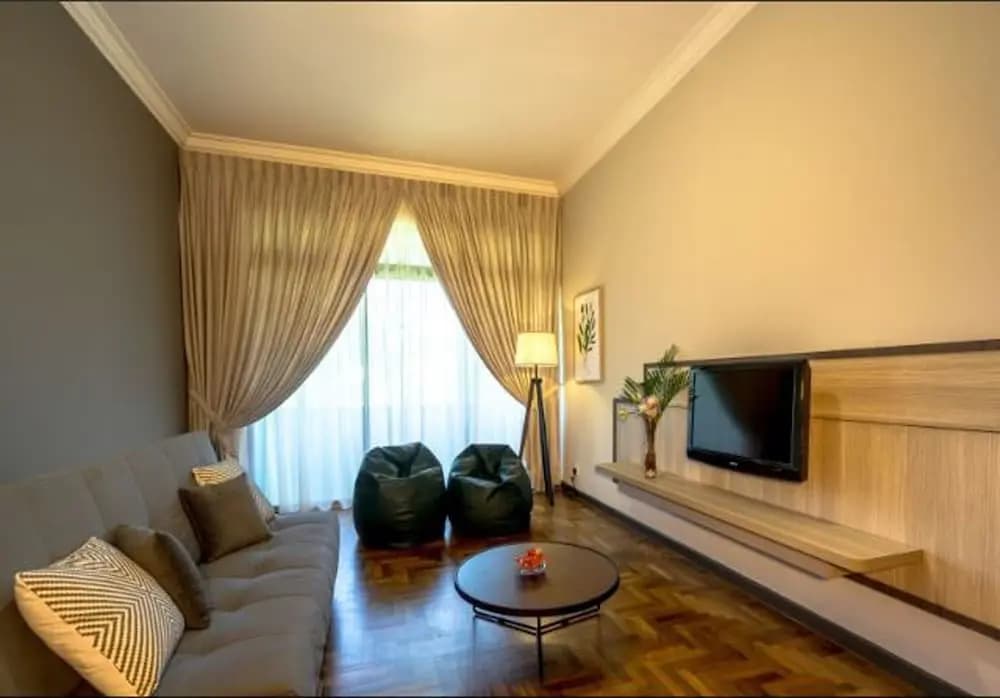 Tanjong Puteri Golf Resort Berhad - photo 6