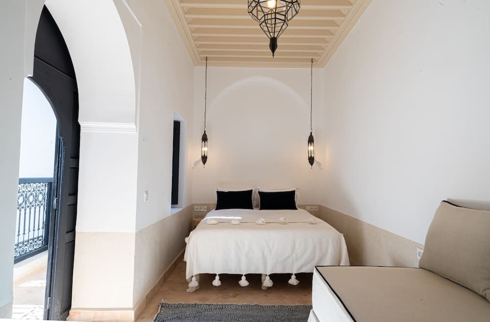 Riad COPAH - photo 25