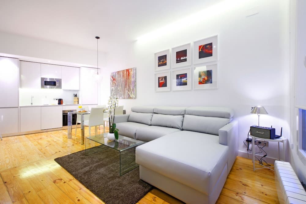 Plaza Mayor Suite - MADFlats Collection - photo 3