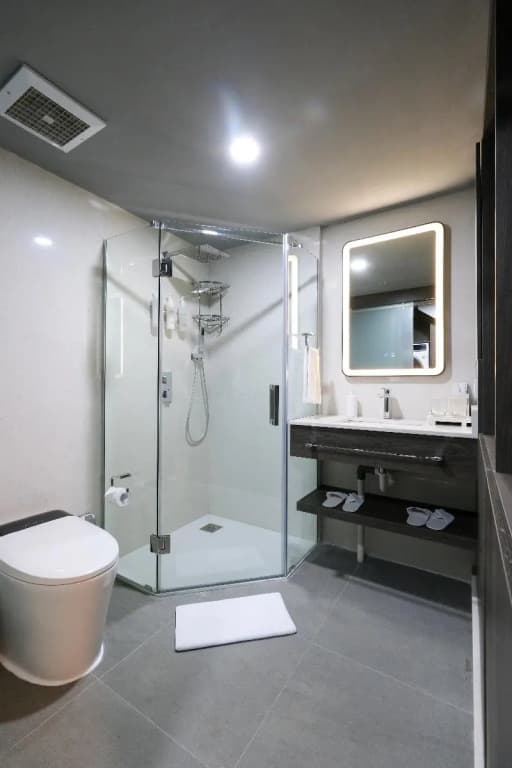 Aster Apartment Bali - photo 5