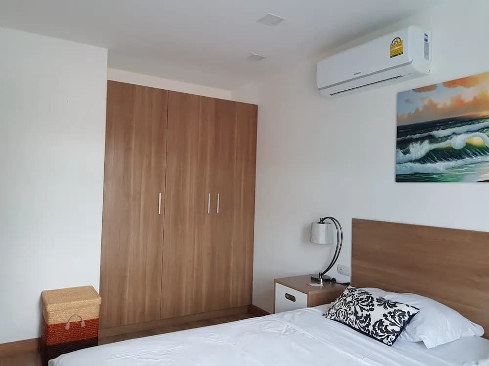 Modern Condo Nai Harn Beach - photo 1