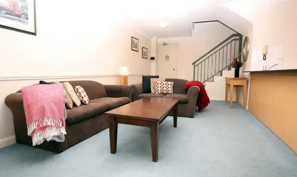 Caulta Apartments - photo 8
