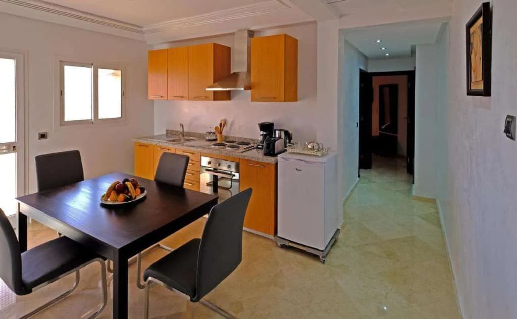 Appart hotel MOUNA - photo 25