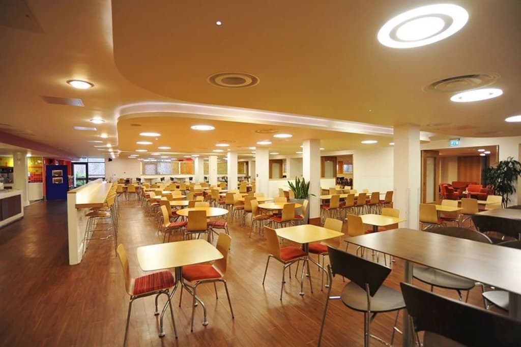 Summer Stays at The University of Edinburgh - Campus Accommodation - photo 20