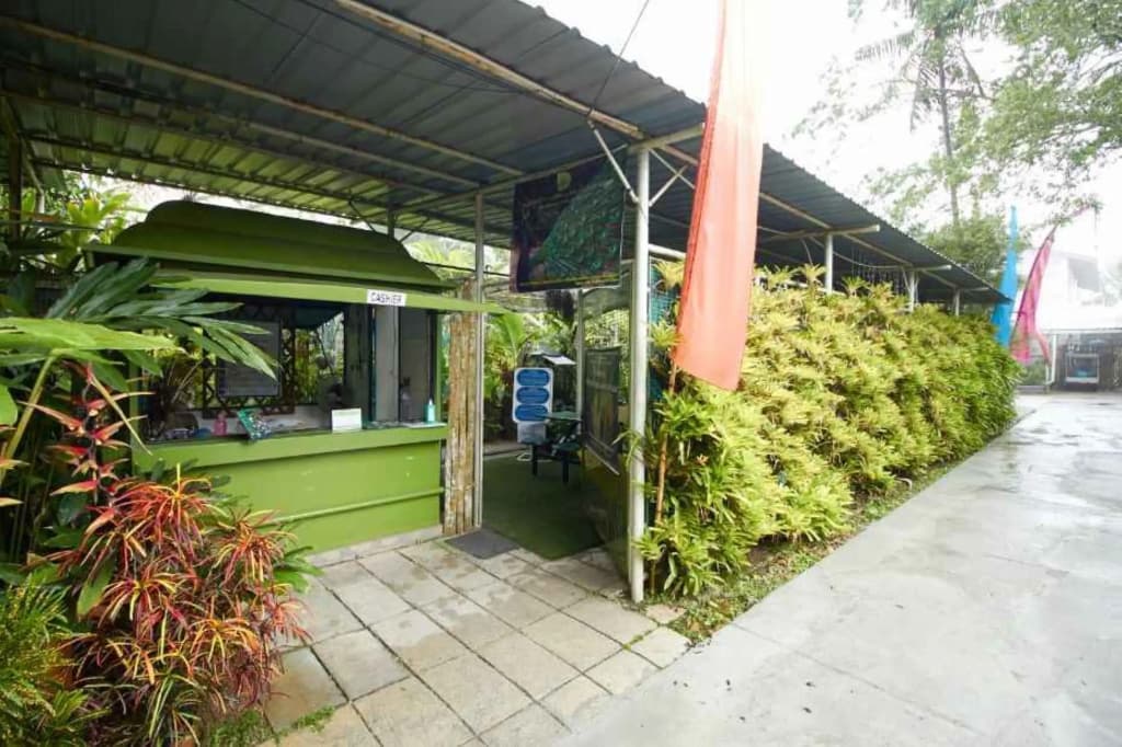 Bellevue The Penang Hill Hotel, Bukit Bendera - photo 16