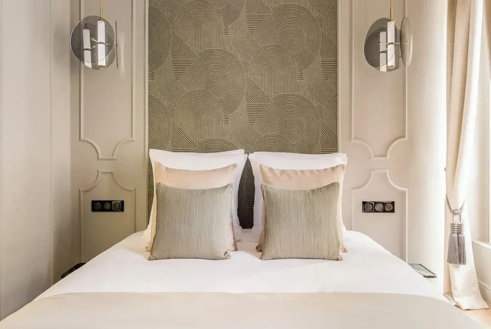 Merveil Signature Suite - Montmartre - photo 2