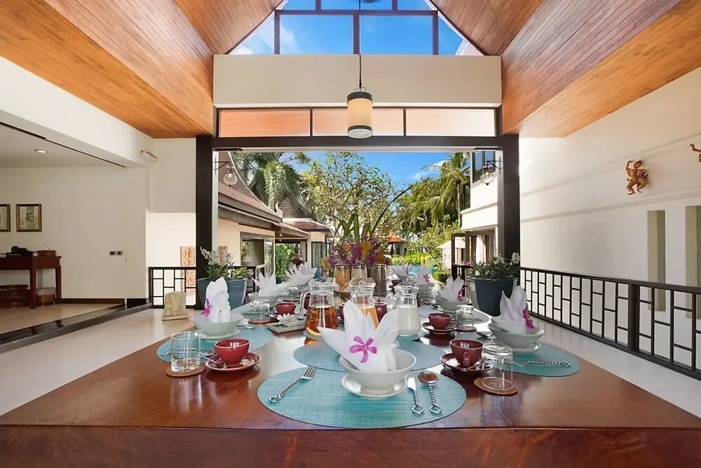 Baan Rattana Thep - photo 3