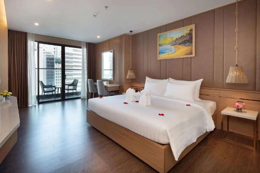 Virgo Hotel - photo 27