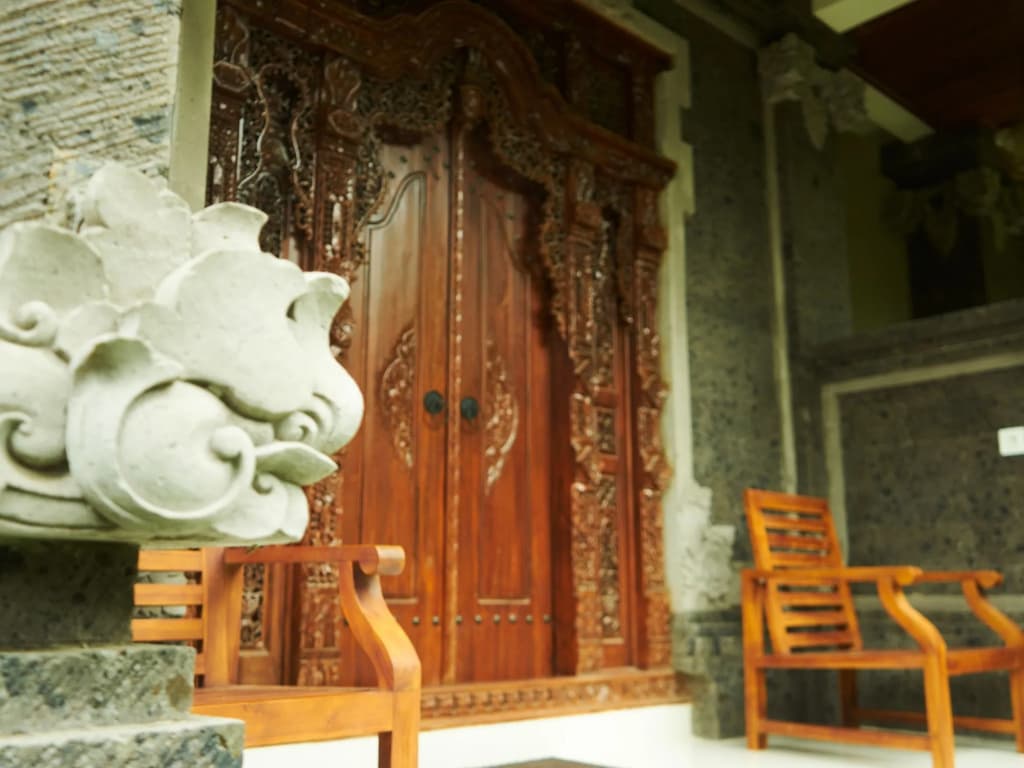 Eden House Ubud - main photo