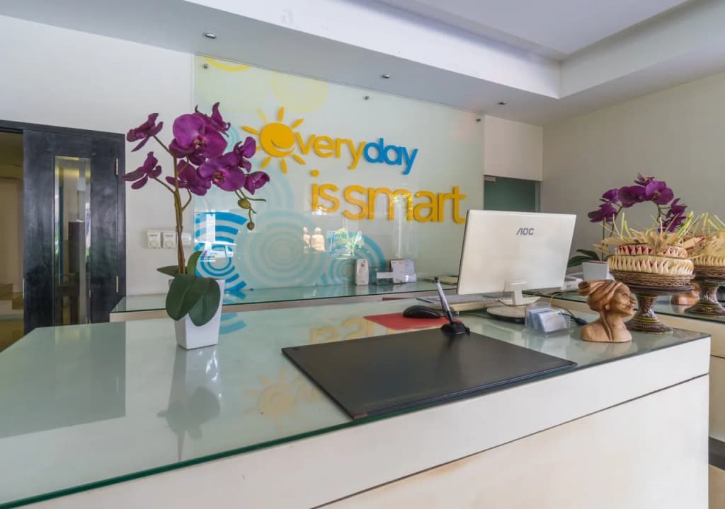 Everyday Hotel Kuta Central - photo 30
