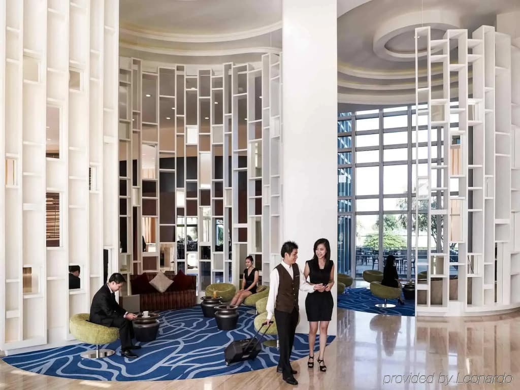 Grand Mercure Danang - photo 32