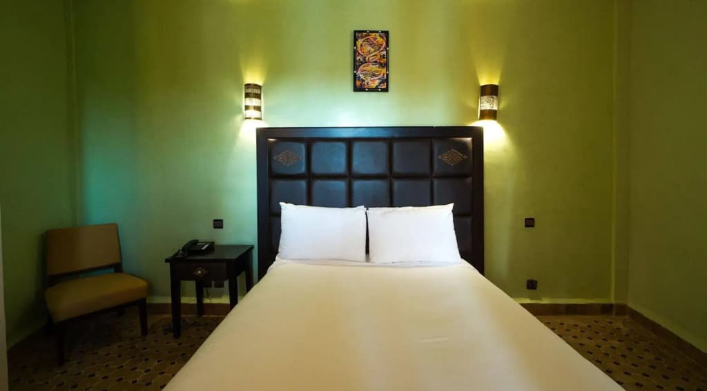 M Riads  Boutique Hotels - photo 3