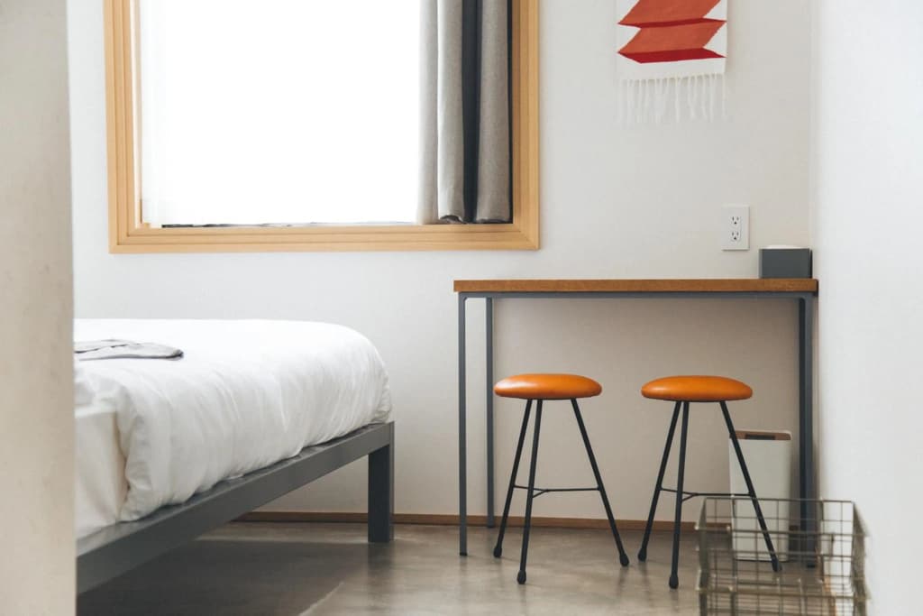 Hotel Noum OSAKA - photo 31