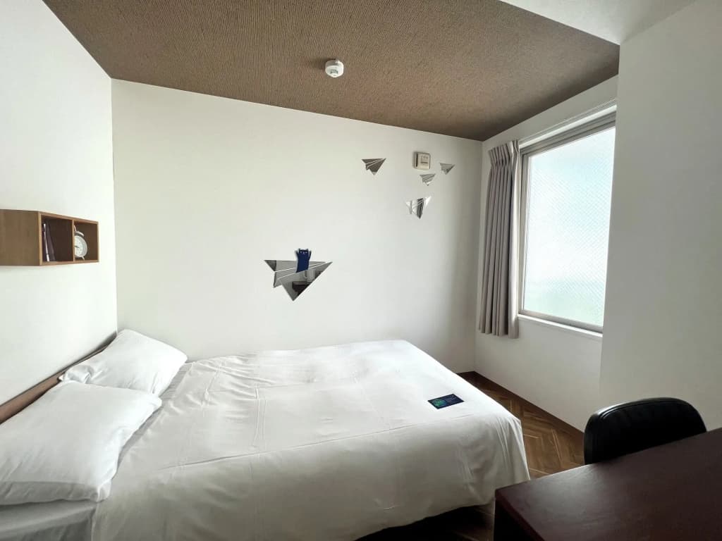Hotel Wan Osaka ebisu - photo 3
