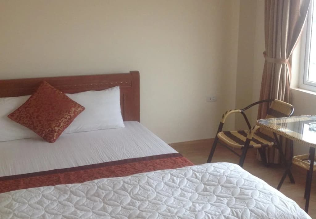 Anh Duong Hotel - photo 6