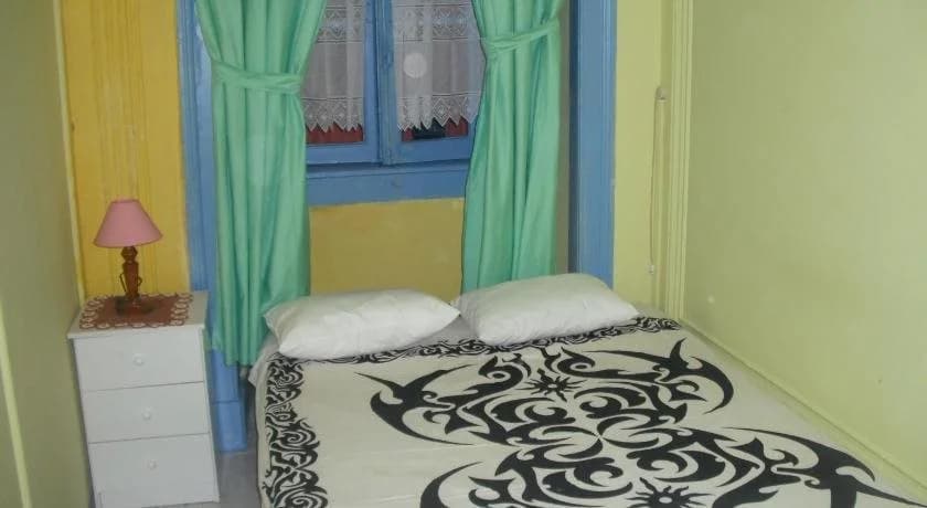 Guest House Bela Flor - photo 3