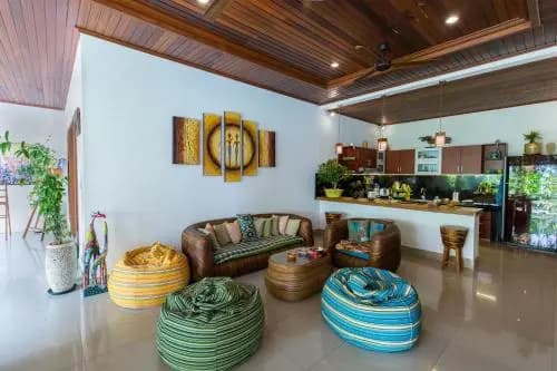 Villa MasBro - photo 1