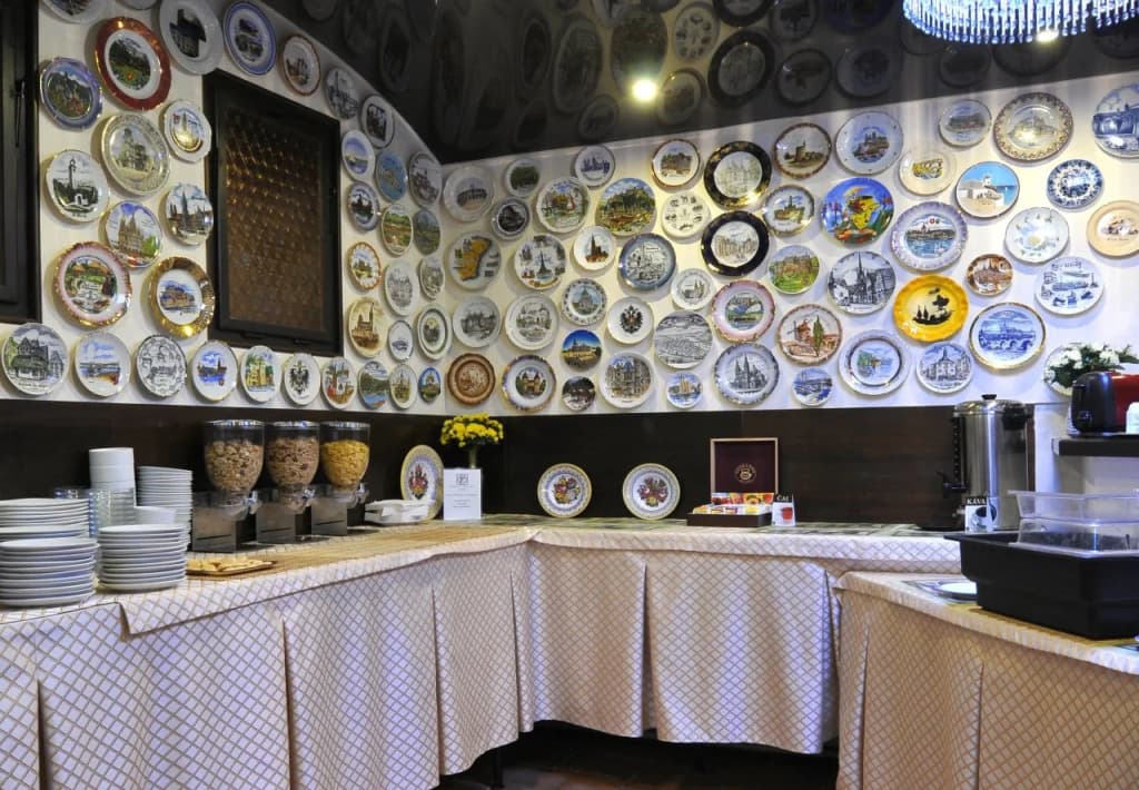 Hotel Wilhelm - photo 19