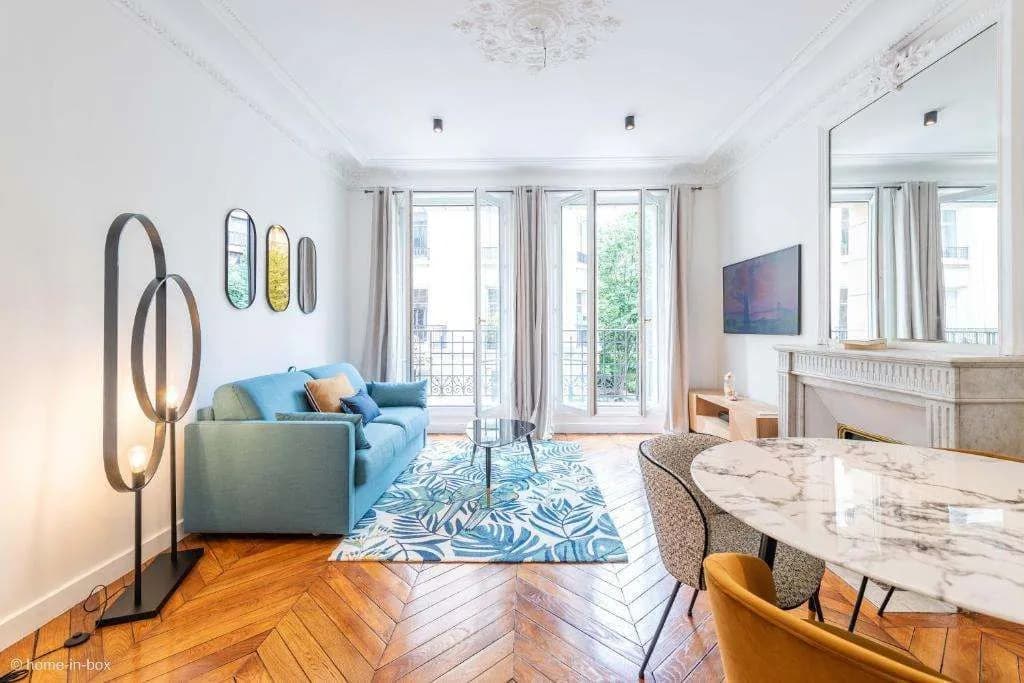 HotelHome Paris 16 - photo 23