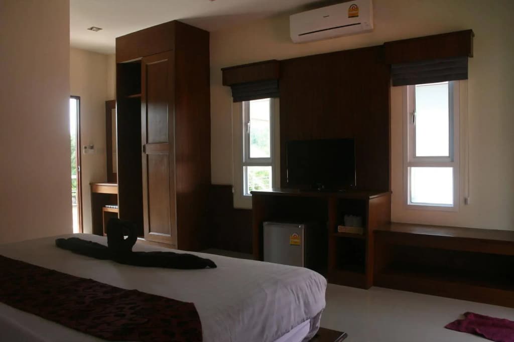 Khum Laanta Resort - photo 6