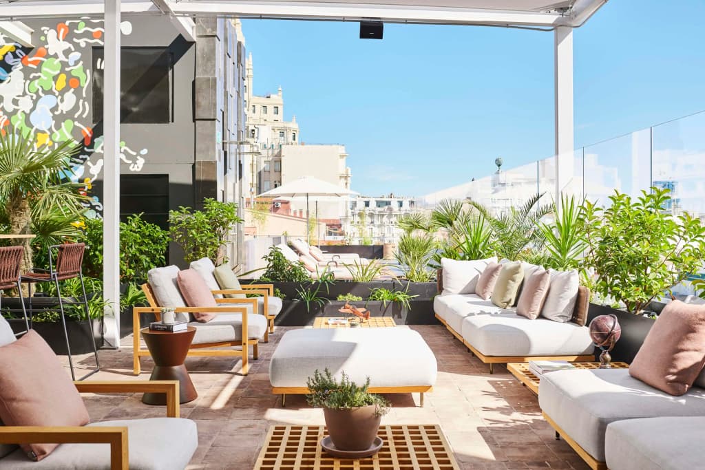 Thompson Madrid, by Hyatt - photo 12