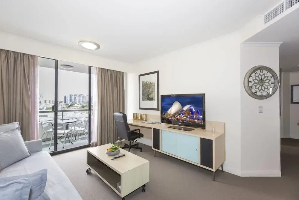 Grand Mercure Apartments - photo 4