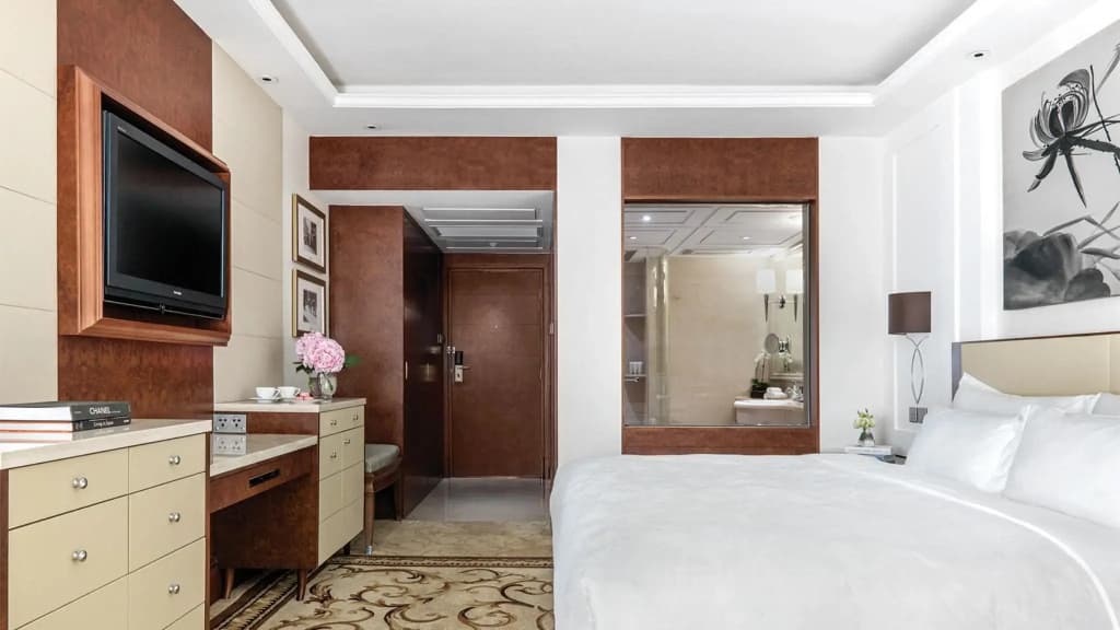 The Langham, Hong Kong - photo 48