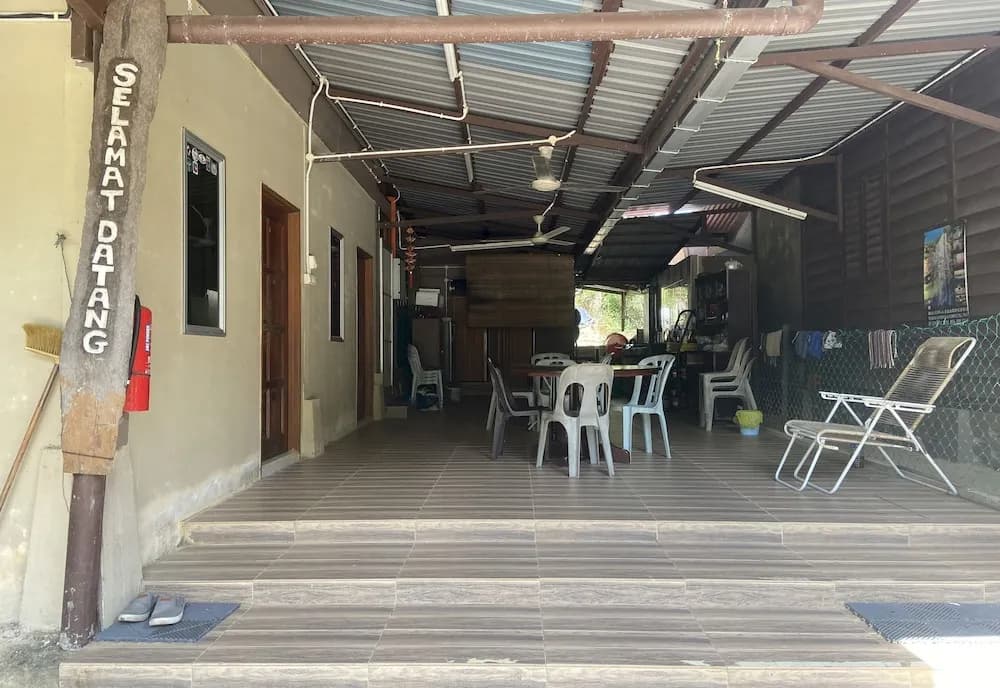 OYO 90971 Pollock Homestay - photo 11