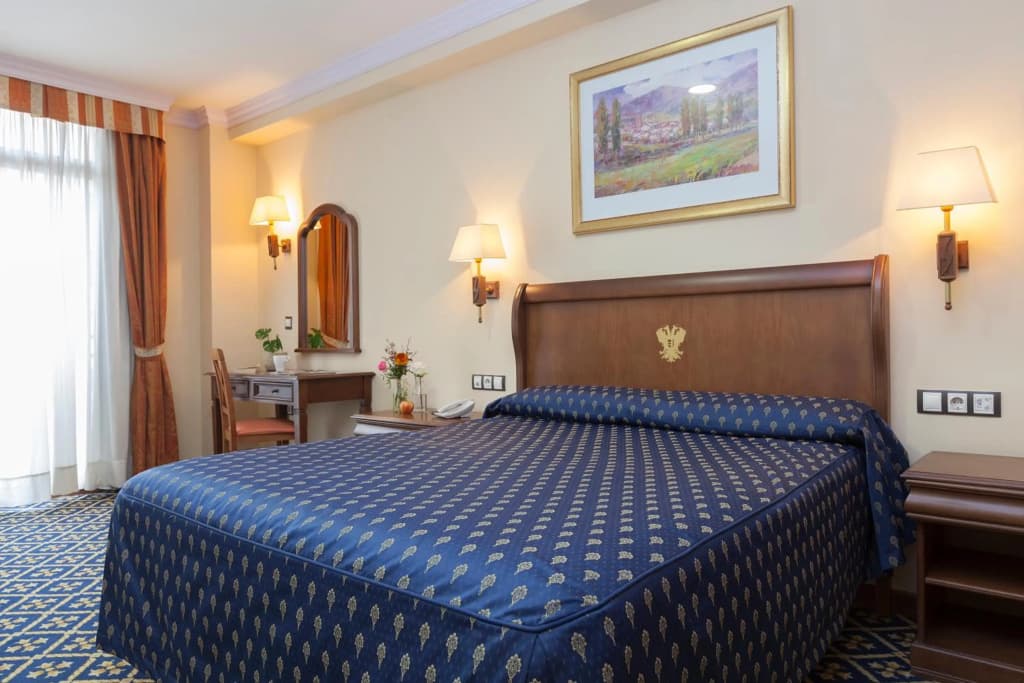 Hotel Agora Juan de Austria - photo 5