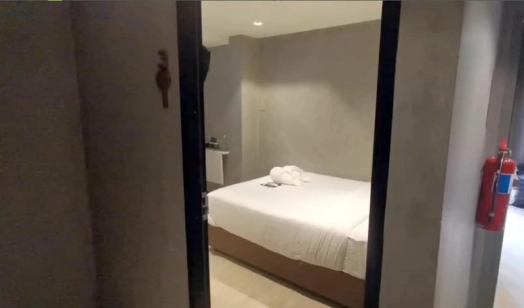 Narawad Boutique Hotel - photo 31