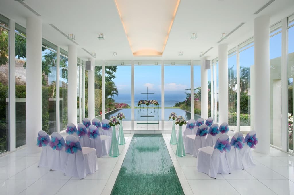 Ayana Resort Bali - photo 18