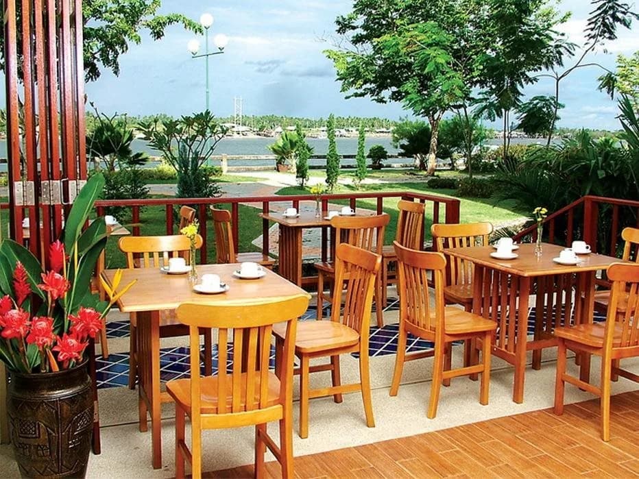 Krabi River Hotel - photo 15