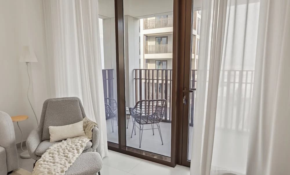 Serene 1 BR in Surf 2-Creek Beach Access - photo 32