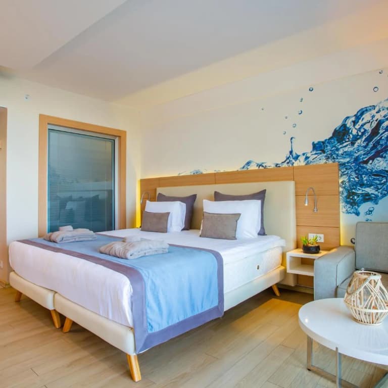 Selene Beach & Spa Hotel - photo 38