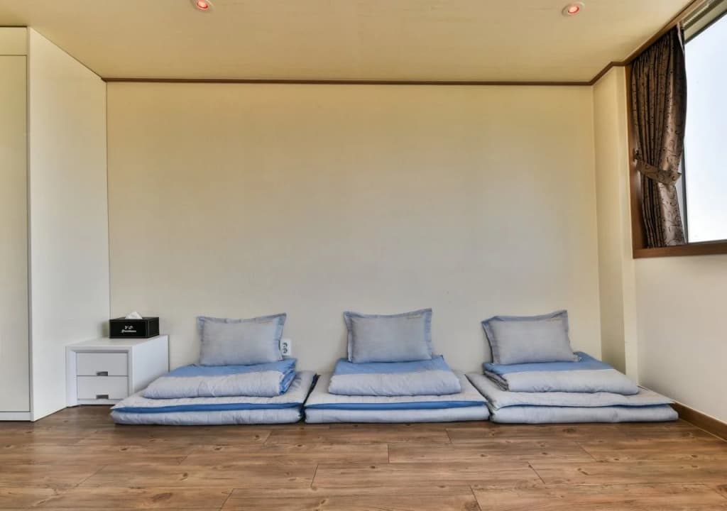 Yd Residence - photo 3