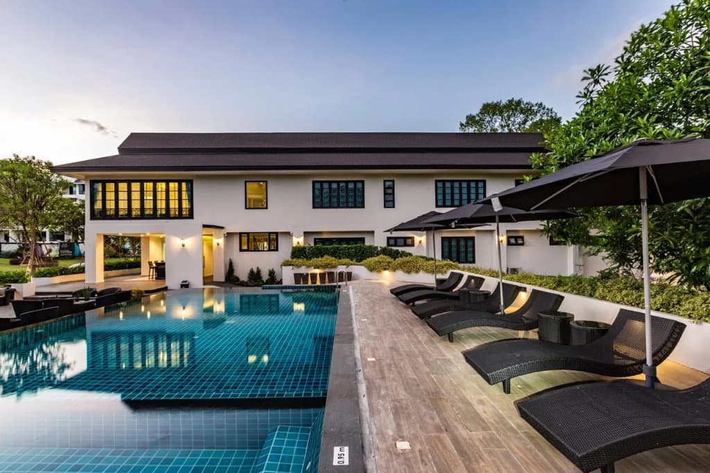 Merchant Villa - photo 12