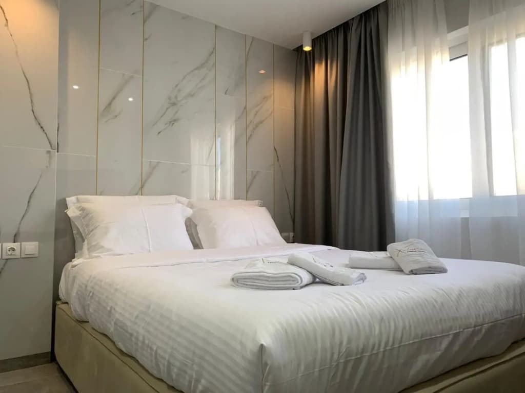 Xclusive Athens Suites - photo 42