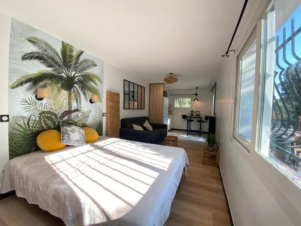 BREATHE - Unique Guest House : City center and nature - photo 4