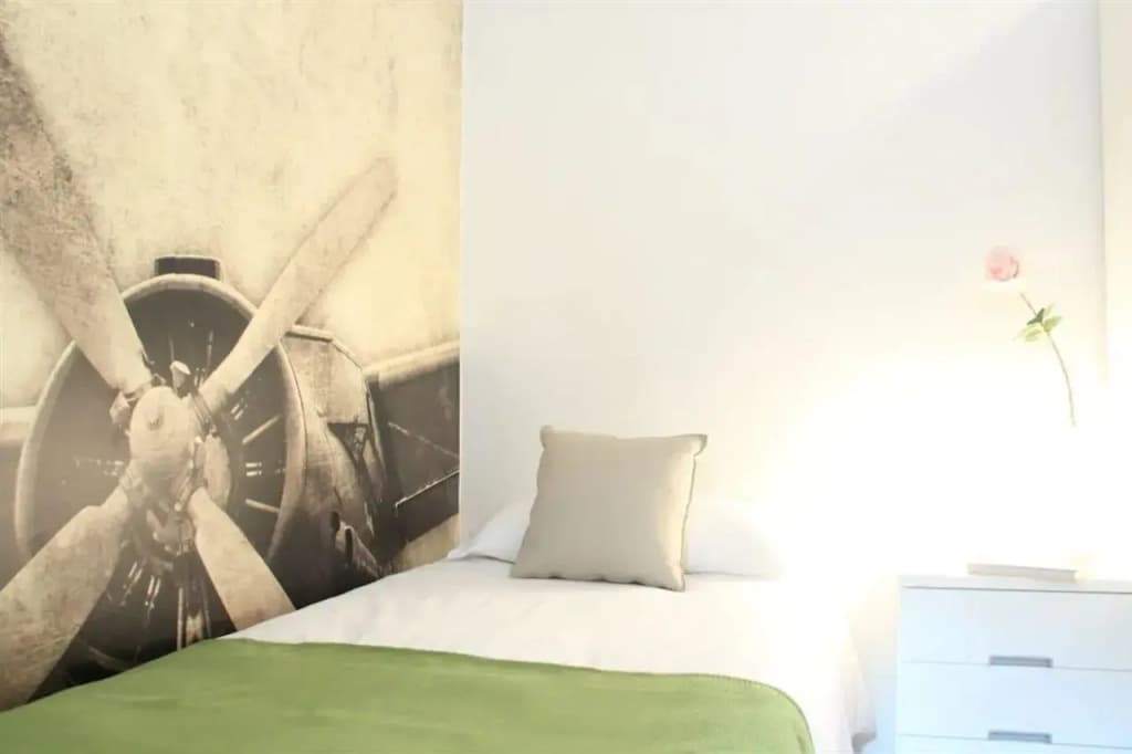 Central Prague Apartments - photo 14