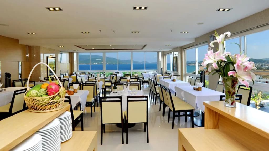 Dendro Hotel - photo 22