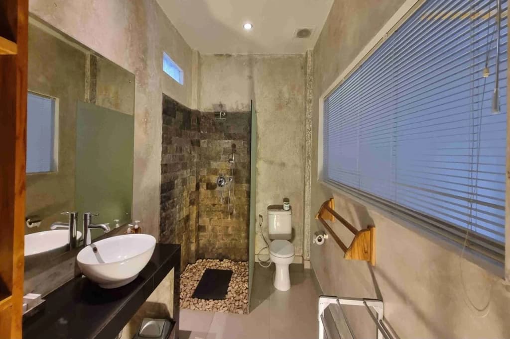 Angsoka Bungalow - photo 8