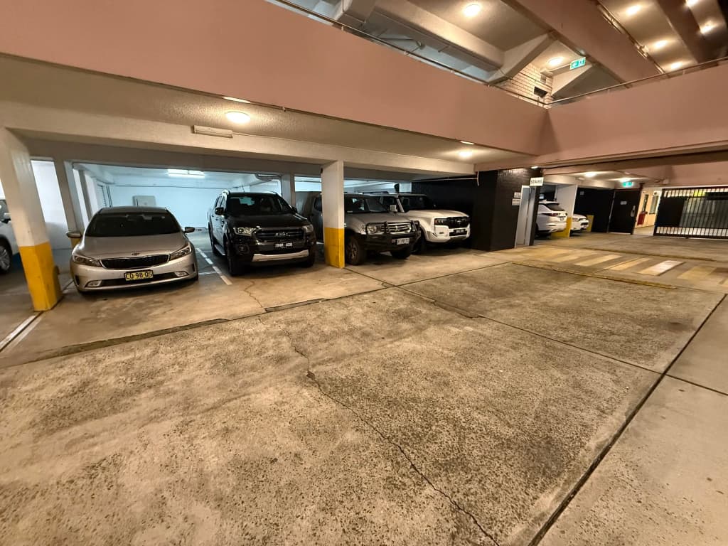 Marco Polo Motor Inn Sydney - photo 11